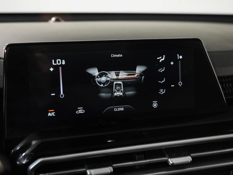 Kia Sportage (China) III (NP) Рестайлинг Санкт-Петербург  - изображение 17