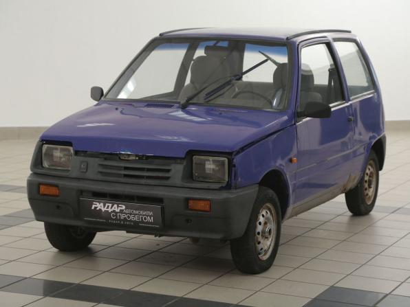 Lada (ВАЗ) 1111 Ока с пробегом 2003 года, цена 52 000 рублей, 100030 км, хэтчбек, Автокод Объявления