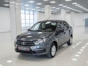 Lada (ВАЗ) Granta I Рестайлинг Самара  - изображение 13