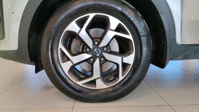 Kia Sportage IV Рестайлинг с пробегом 2020 года, цена 1 599 000 рублей, 188427 км, внедорожник, Автокод Объявления