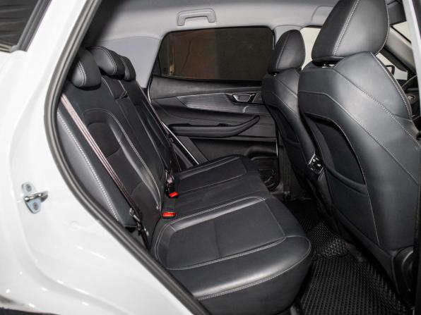 Chery Tiggo 4 Pro I с пробегом 2024 года, цена 1 578 500 рублей, 22189 км, внедорожник, Автокод Объявления