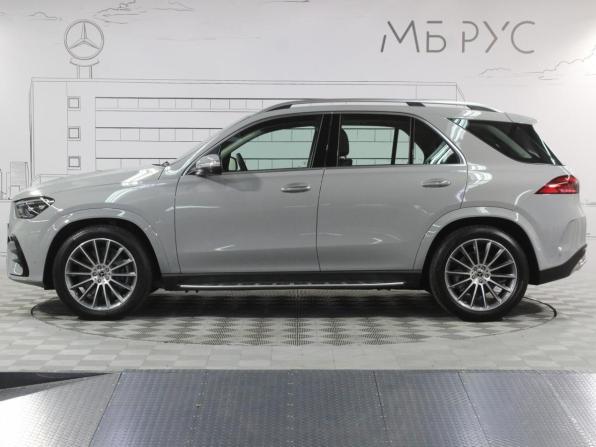 Новый Mercedes-Benz GLE II (V167) Рестайлинг 2025 года, цена 14 900 000 рублей, внедорожник, Автокод Объявления