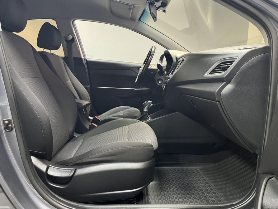 Hyundai Solaris II Тверь  - изображение 14