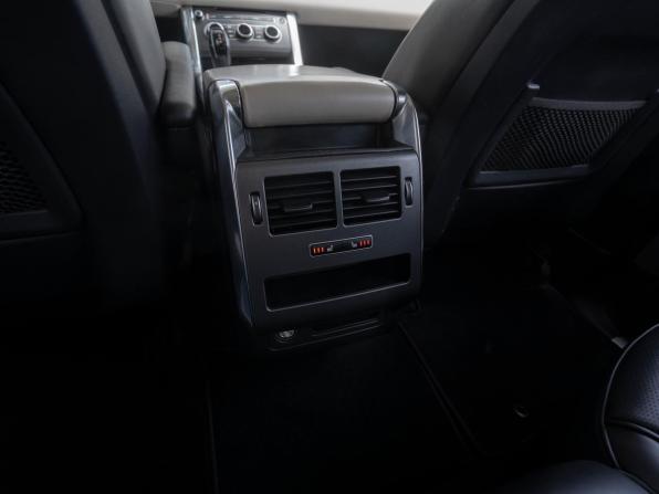 Land Rover Range Rover Sport II с пробегом 2013 года, цена 2 950 000 рублей, 168638 км, внедорожник, Автокод Объявления
