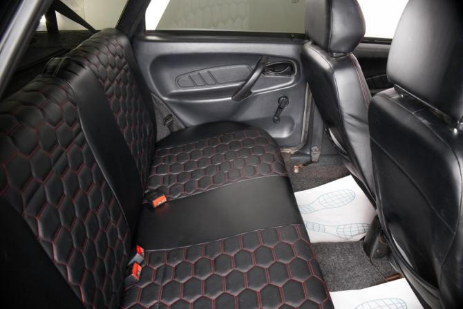 Lada (ВАЗ) 2114 с пробегом 2006 года, цена 259 000 рублей, 206000 км, хэтчбек, Автокод Объявления