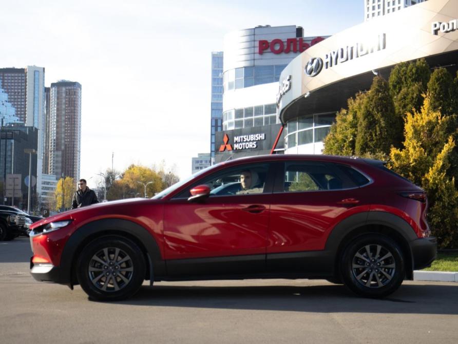 Mazda CX-30 I Москва  - изображение 6