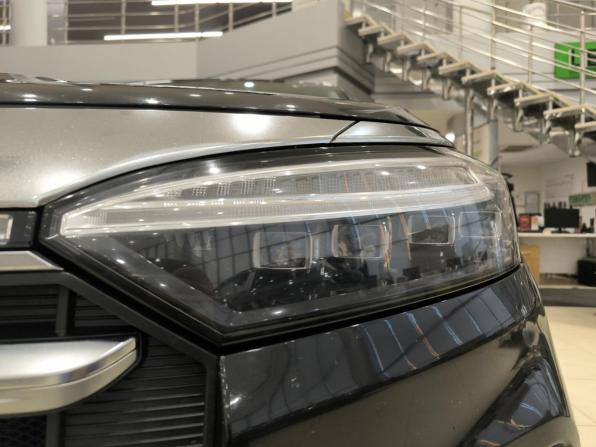 Exeed VX I с пробегом 2022 года, цена 2 550 000 рублей, 126230 км, внедорожник, Автокод Объявления