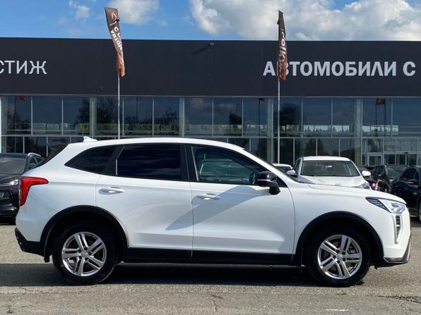 Haval Jolion I Рестайлинг с пробегом 2024 года, цена 1 705 000 рублей, 30900 км, внедорожник, Автокод Объявления