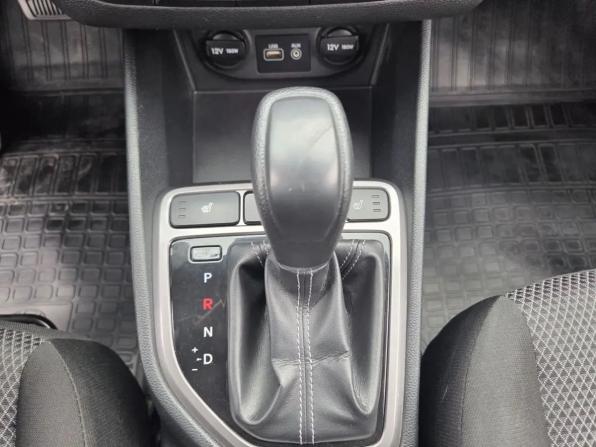 Hyundai Creta I с пробегом 2017 года, цена 1 630 000 рублей, 95254 км, внедорожник, Автокод Объявления