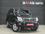 Toyota Land Cruiser Prado 120 Series Рестайлинг Екатеринбург  - изображение 26