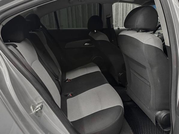 Chevrolet Cruze I Рестайлинг с пробегом 2013 года, цена 755 000 рублей, 165126 км, седан, Автокод Объявления