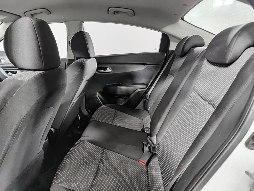 Kia Rio IV Уфа  - изображение 15