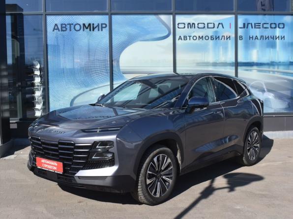 JETOUR DASHING I с пробегом 2023 года, цена 1 954 000 рублей, 13029 км, внедорожник, Автокод Объявления