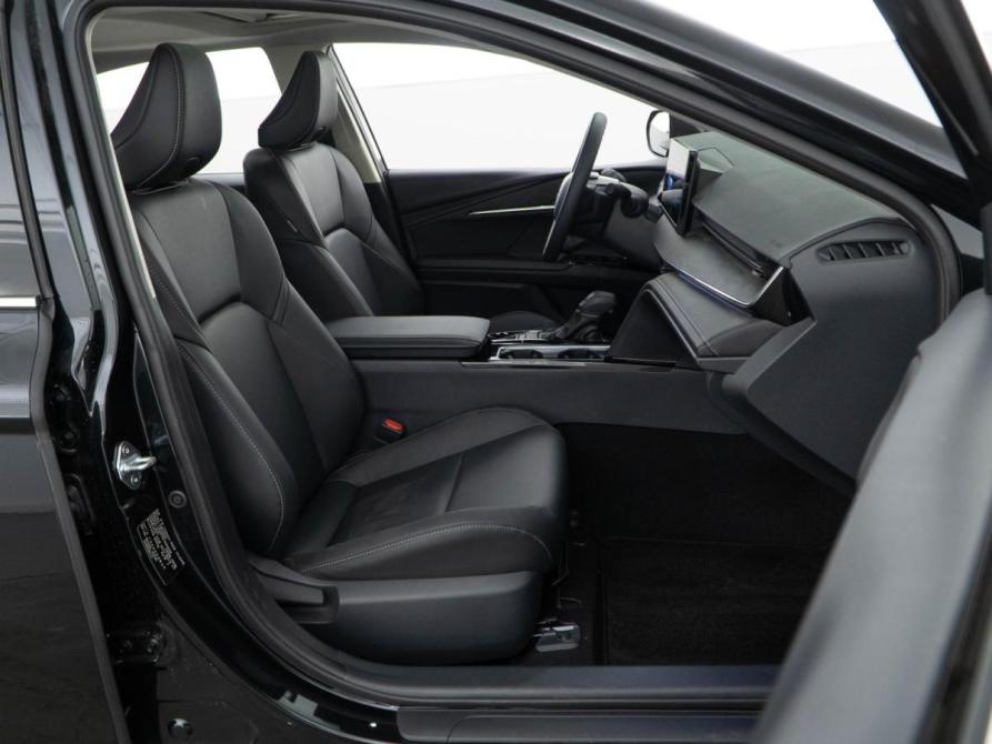 Toyota Camry IX (XV80) China Market Москва  - изображение 8