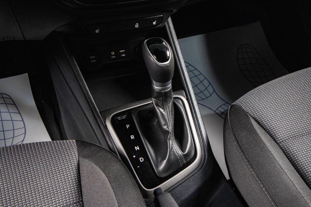Hyundai Solaris II Сургут  - изображение 15