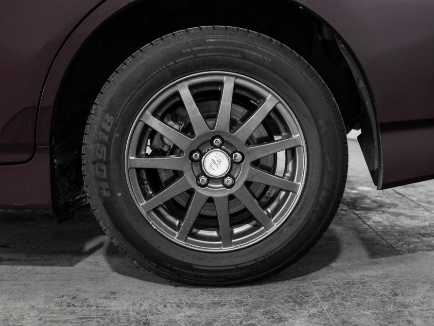 Toyota Wish II Рестайлинг Иркутск  - изображение 20
