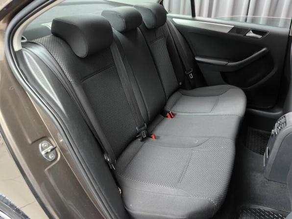 Volkswagen Jetta VI с пробегом 2012 года, цена 978 000 рублей, 114149 км, седан, Автокод Объявления