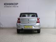 Renault Logan I Рестайлинг Дзержинск  - изображение 13