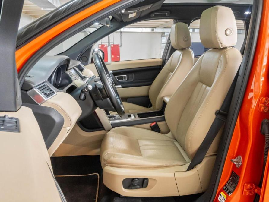 Land Rover Discovery Sport I Ставрополь  - изображение 10