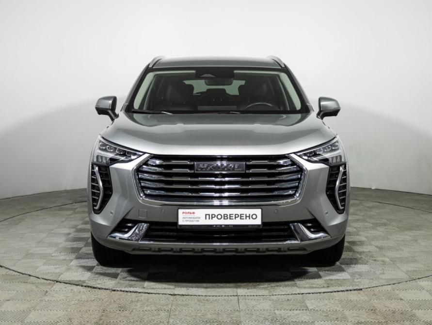 Haval Jolion I Санкт-Петербург  - изображение 2