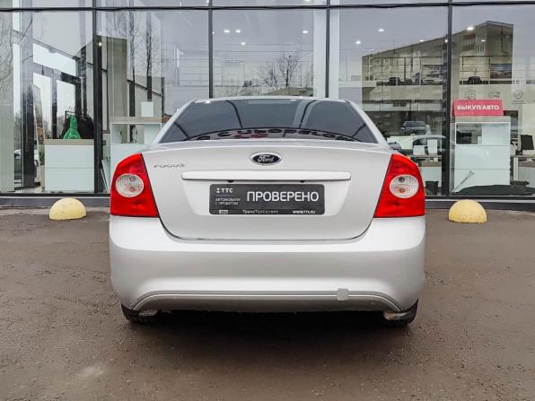 Ford Focus II Рестайлинг с пробегом 2011 года, цена 509 800 рублей, 189925 км, седан, Автокод Объявления
