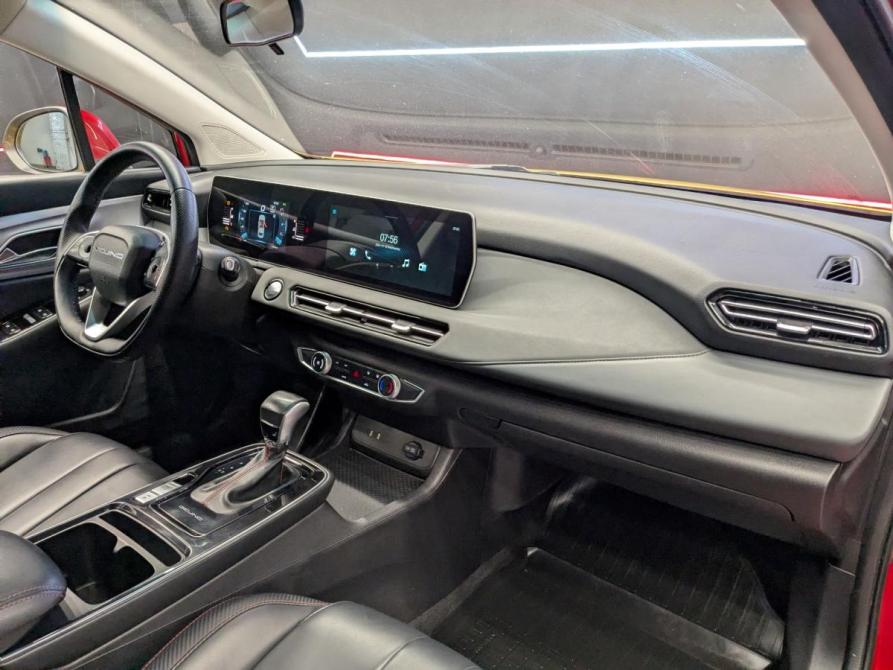 BAIC U5 Plus Москва  - изображение 13