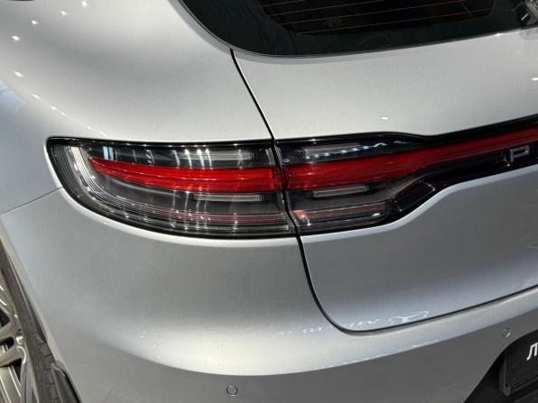 Porsche Macan I Рестайлинг с пробегом 2019 года, цена 4 990 000 рублей, 83000 км, внедорожник, Автокод Объявления