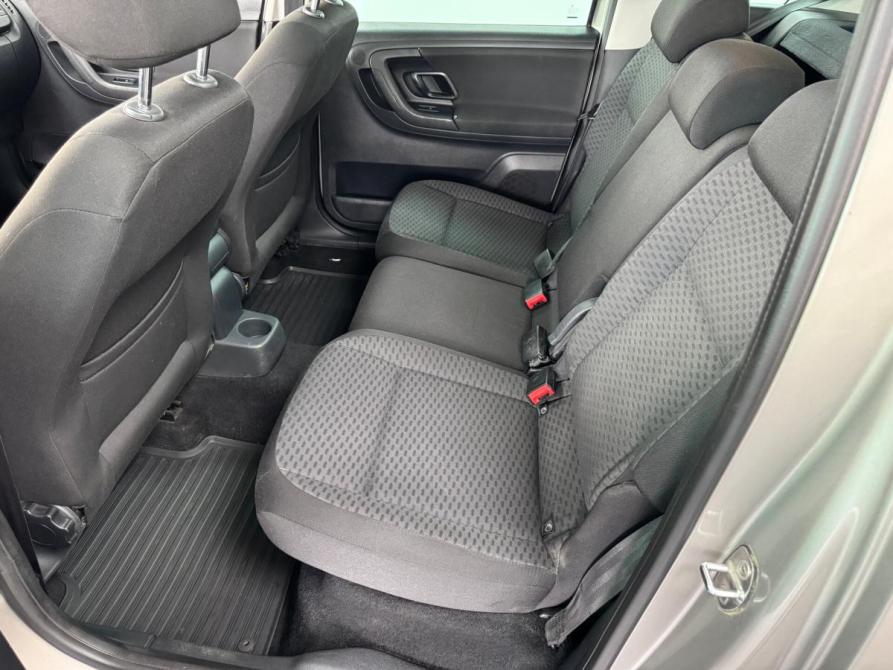 Skoda Roomster I Рестайлинг Киров  - изображение 9