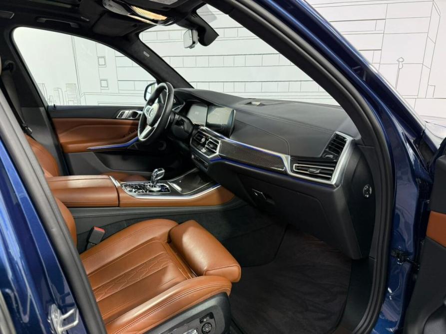BMW X5 IV (G05/G18) Москва  - изображение 26