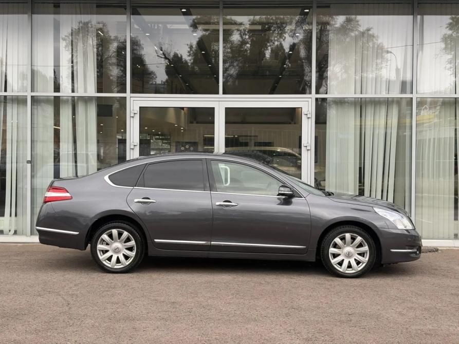 Nissan Teana II (J32) Воронеж  - изображение 4