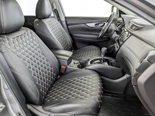 Nissan X-Trail III Рестайлинг с пробегом 2021 года, цена 2 800 000 рублей, 81032 км, внедорожник, Автокод Объявления