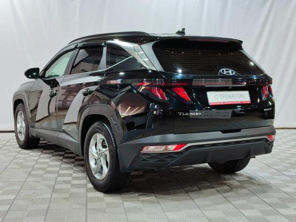 Hyundai Tucson IV с пробегом 2021 года, цена 3 550 000 рублей, 20960 км, внедорожник, Автокод Объявления