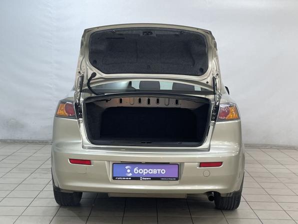 Mitsubishi Lancer X Рестайлинг с пробегом 2011 года, цена 840 000 рублей, 266954 км, седан, Автокод Объявления