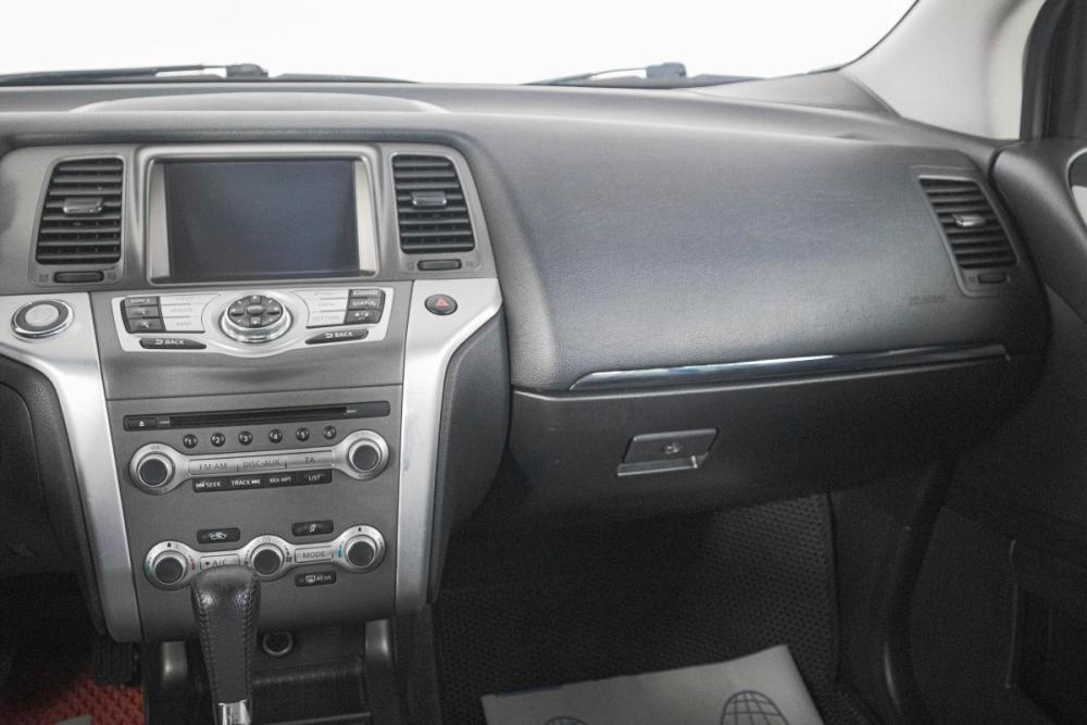 Nissan Murano II (Z51) Рестайлинг 2 Кемерово  - изображение 15