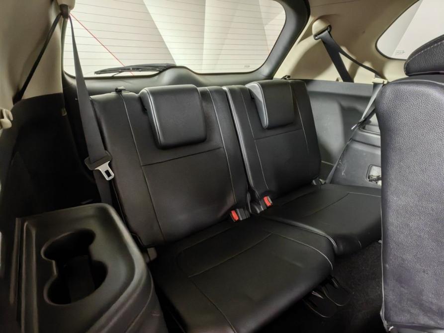 Mitsubishi Outlander III Рестайлинг 2 Москва  - изображение 22