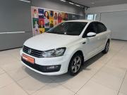 Volkswagen Polo V Рестайлинг Екатеринбург  - изображение 22