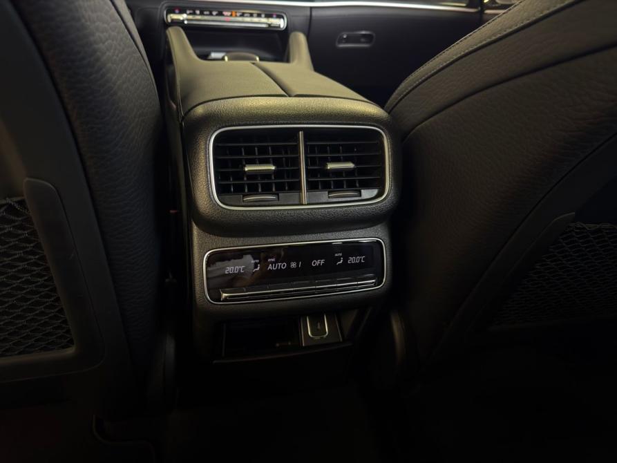 Mercedes-Benz GLS II (X167) Челябинск  - изображение 21