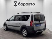 Lada (ВАЗ) Largus I Воронеж  - изображение 20