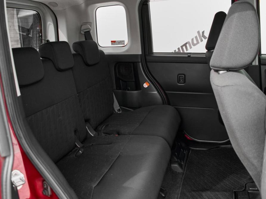 Daihatsu Thor I Екатеринбург  - изображение 23