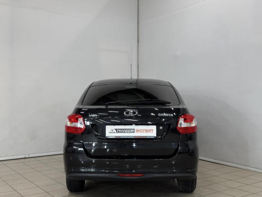 Lada (ВАЗ) Granta I Нижний Новгород  - изображение 5