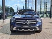 Mercedes-Benz GLC I (X253) Рестайлинг Санкт-Петербург  - изображение 33