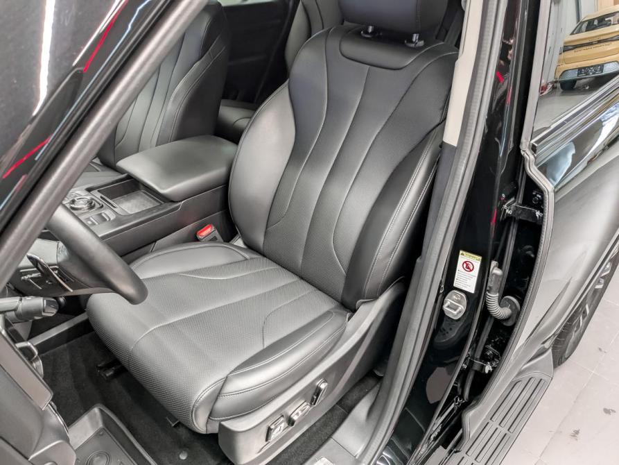 Haval H9 II Москва  - изображение 21