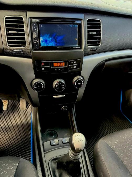 SsangYong Actyon II Оренбург  - изображение 11