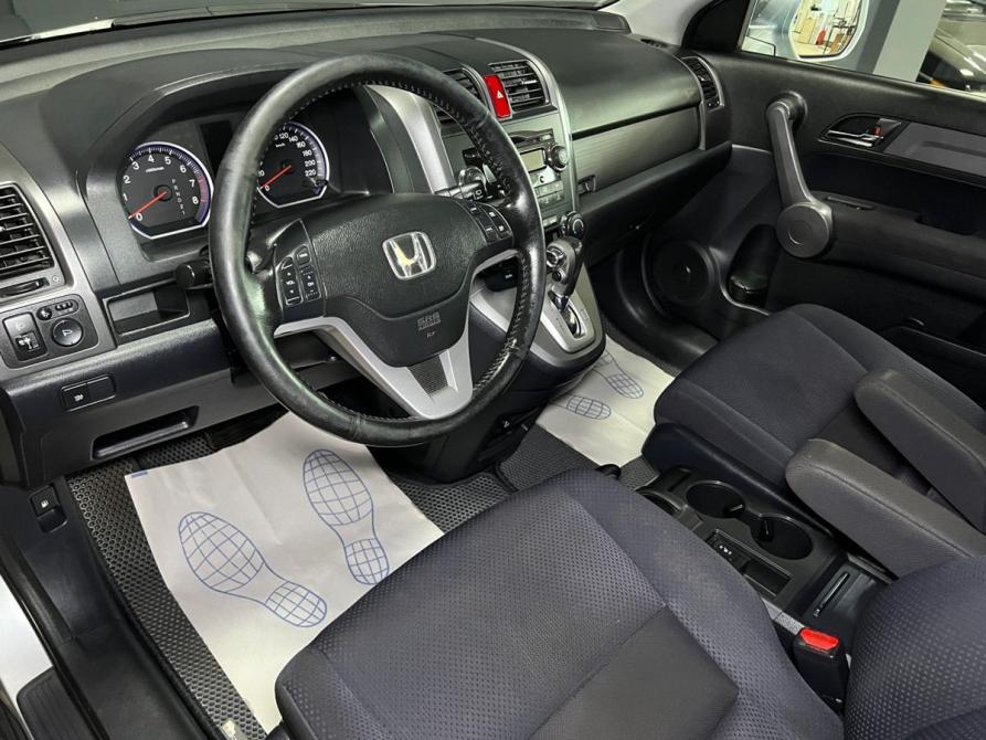 Honda CR-V III Тверь  - изображение 6