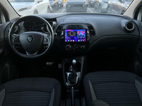 Renault Kaptur I с пробегом 2017 года, цена 1 499 000 рублей, 145101 км, внедорожник, Автокод Объявления