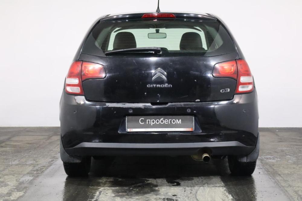 Citroen C3 II Санкт-Петербург  - изображение 5