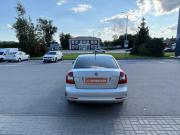 Skoda Octavia II (A5) Рестайлинг Липецк  - изображение 17