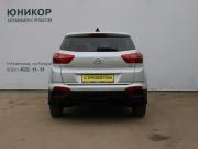 Hyundai Creta I Нижний Новгород  - изображение 27