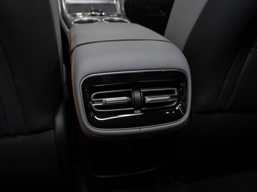 Geely Galaxy M7 Москва  - изображение 15