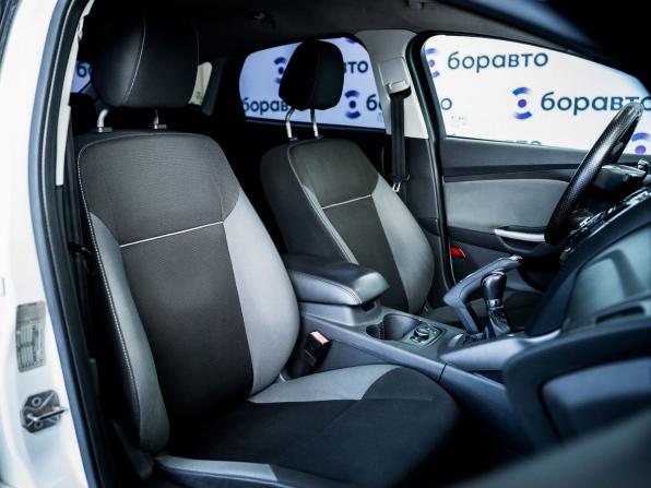 Ford Focus III с пробегом 2012 года, цена 720 000 рублей, 9015 км, хэтчбек, Автокод Объявления
